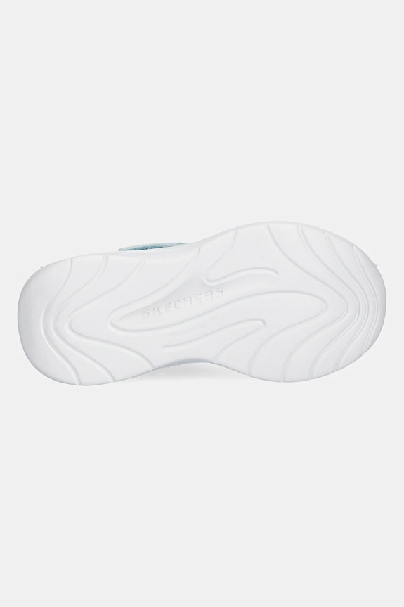 Skechers gyerek sportcipő WAVE 92 303557L türkiz