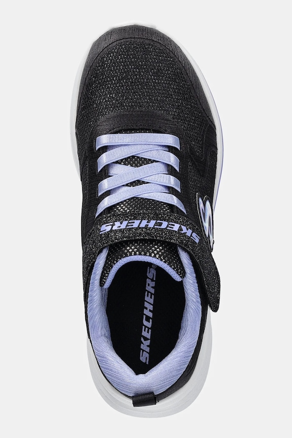 Detské tenisky Skechers WAVE 92 čierna 303557L