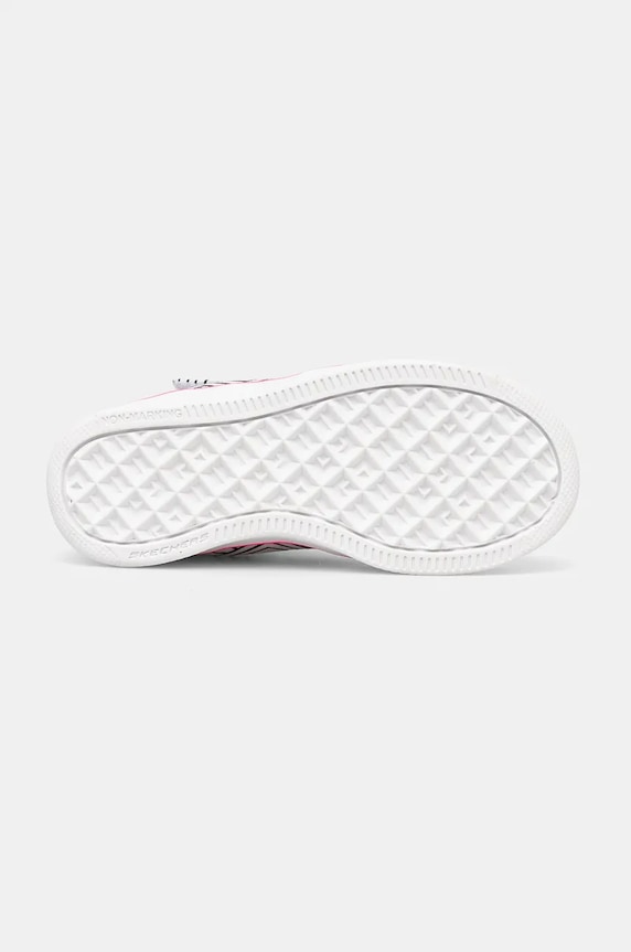 Dječje tenisice Skechers SPORT COURT 92 bijela 302213L