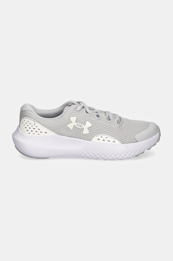 Detské tenisky Under Armour GGS Surge 4 3027108 sivá SS25