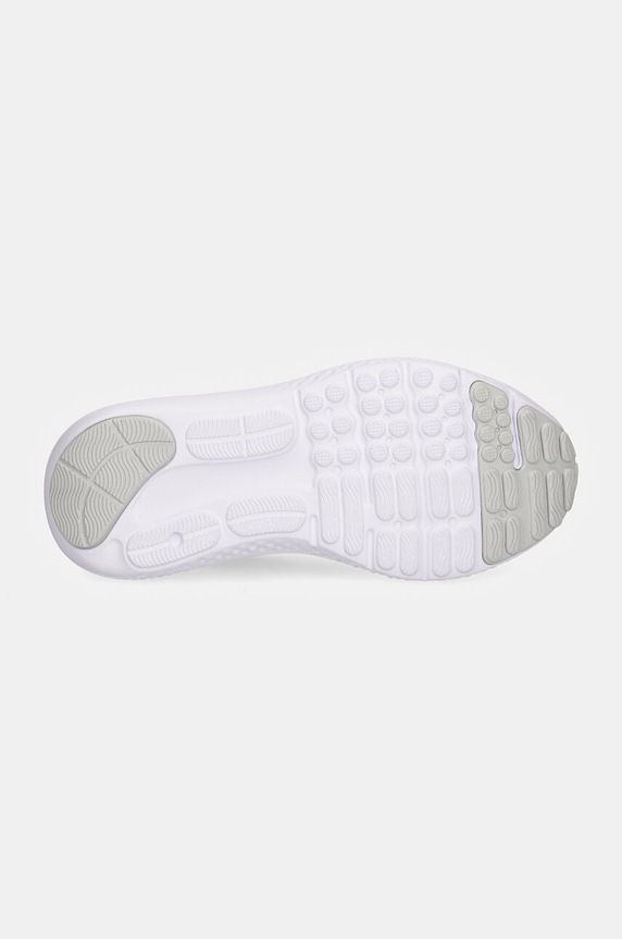 Detské tenisky Under Armour GGS Surge 4 3027108 sivá