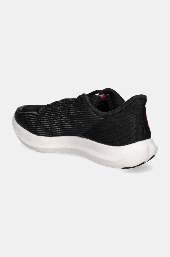 Κοριτσίστικα Παιδικά sneakers Under Armour GGS Speed Swift 3028034 μαύρο