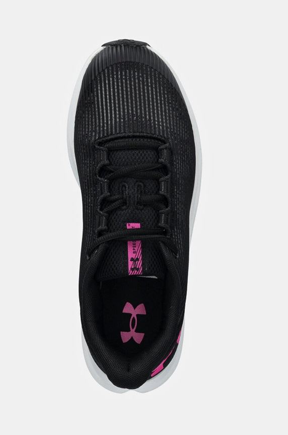 Παιδικά sneakers Under Armour GGS Speed Swift μαύρο 3028034