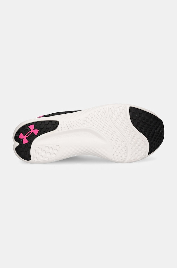 Παιδικά sneakers Under Armour GGS Speed Swift 3028034 μαύρο