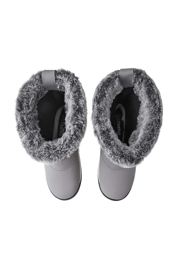 Reima cizme de iarna copii Hangelle gri 5400046A.9BYH