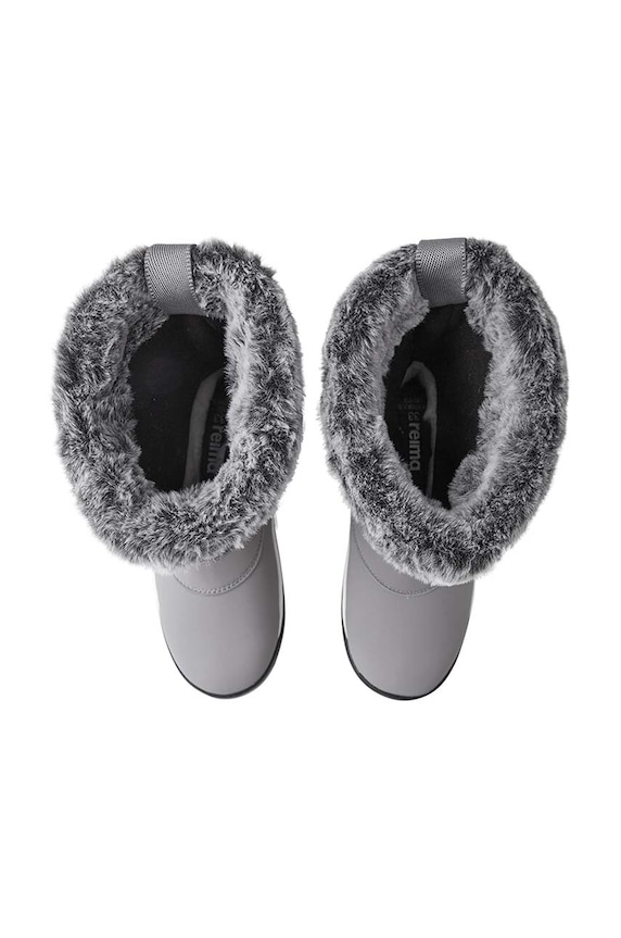 Reima cizme de iarna copii Hangelle gri 5400046A.9BYH