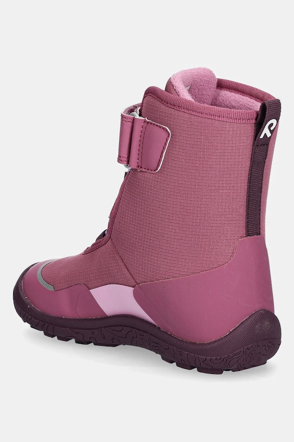Dječje zimske čizme Reima Talvella Kids roza 5400150A.G.9BYH