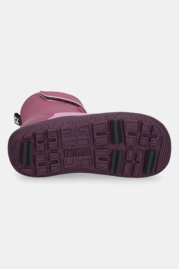 Dječje zimske čizme Reima Talvella Kids 5400150A.G.9BYH
