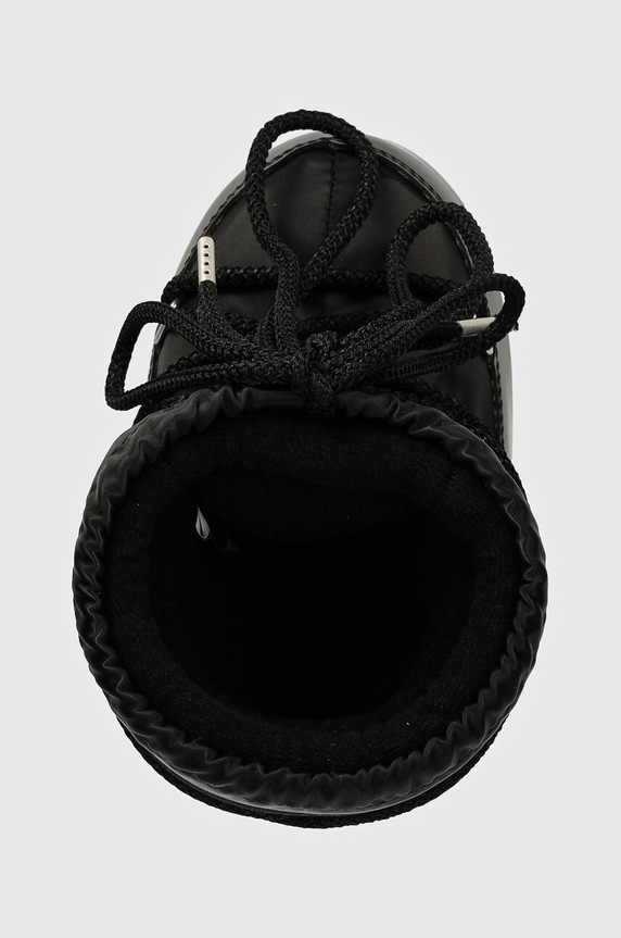 Moon Boot śniegowce dziecięce ICON GLANCE czarny 80D1401680