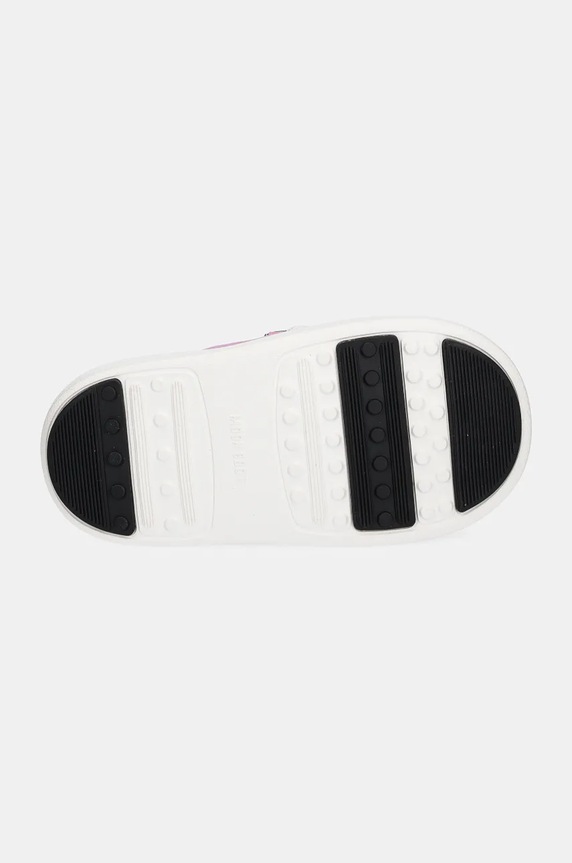 Moon Boot śniegowce dziecięce JR PARK ICON 80D3440050.G.27.34 różowy