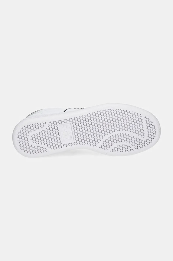 Dětské tenisky EA7 Emporio Armani 7Y000005.AF10751 bílá