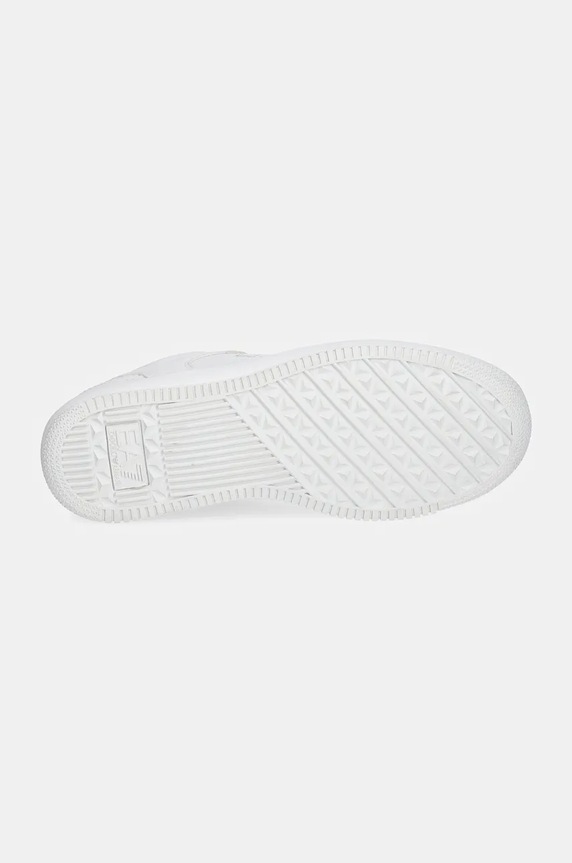 Tenisky EA7 Emporio Armani 7Y000011.AF11988 biela
