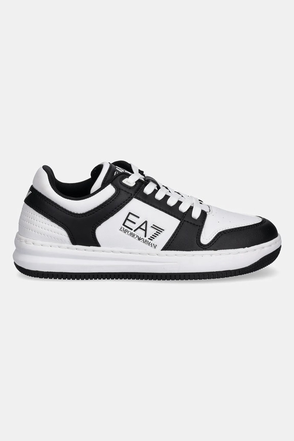 Tenisice EA7 Emporio Armani 7Y000011.AF11988 crna AW25