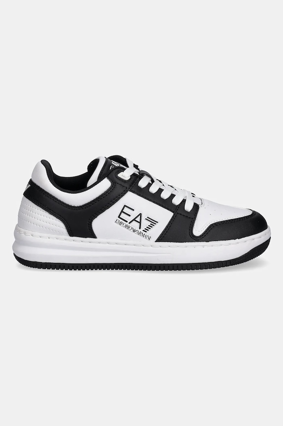 Tenisice EA7 Emporio Armani 7Y000011.AF11988 crna AW25