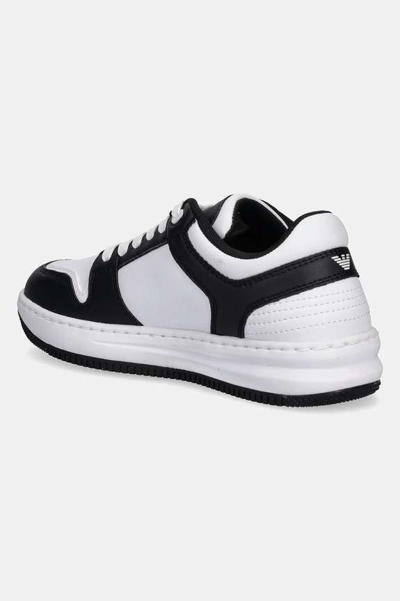 Dječaci Tenisice EA7 Emporio Armani 7Y000011.AF11988 crna