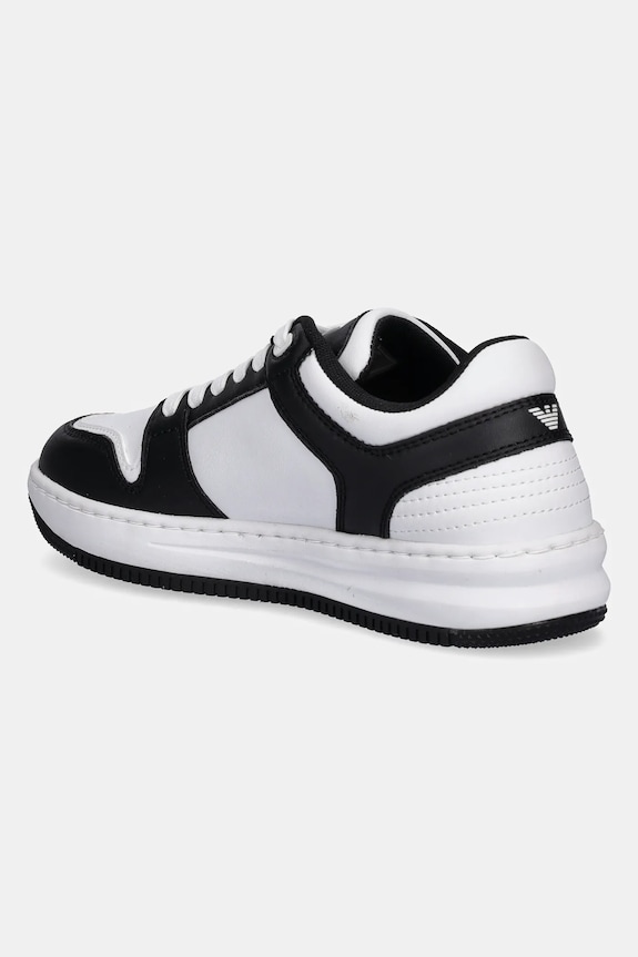 Dječaci Tenisice EA7 Emporio Armani 7Y000011.AF11988 crna