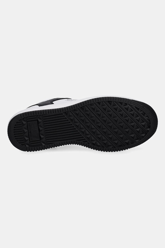 Tenisice EA7 Emporio Armani 7Y000011.AF11988 crna