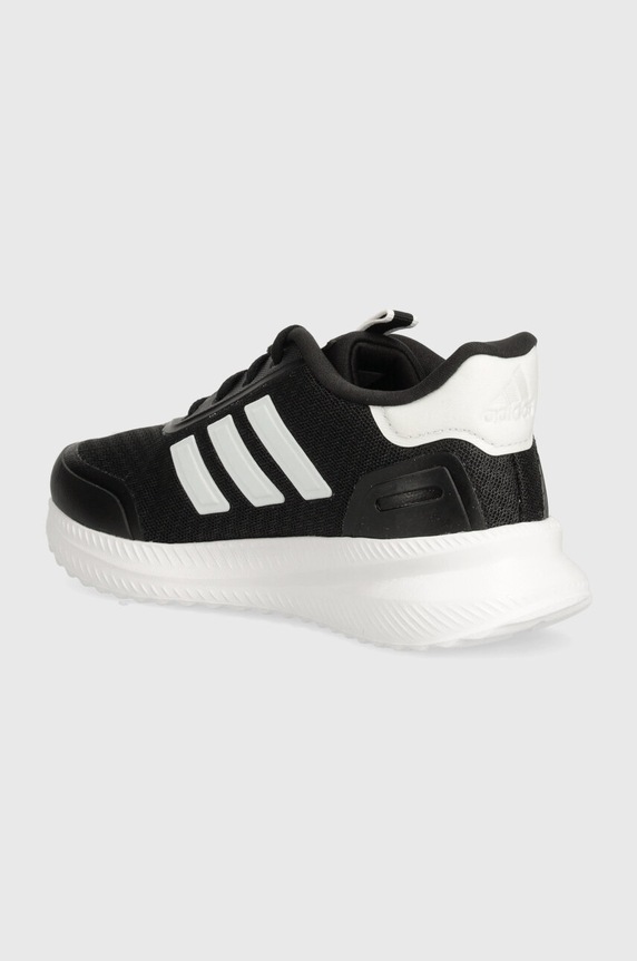 Αγορίστικα Παιδικά sneakers adidas X_PLRPATH IE8465 μαύρο