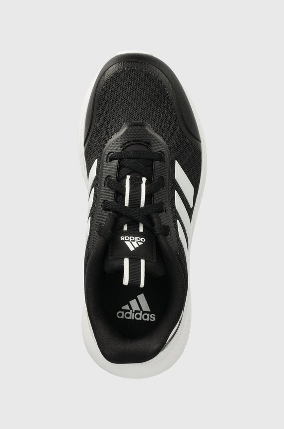 Παιδικά sneakers adidas X_PLRPATH μαύρο IE8465