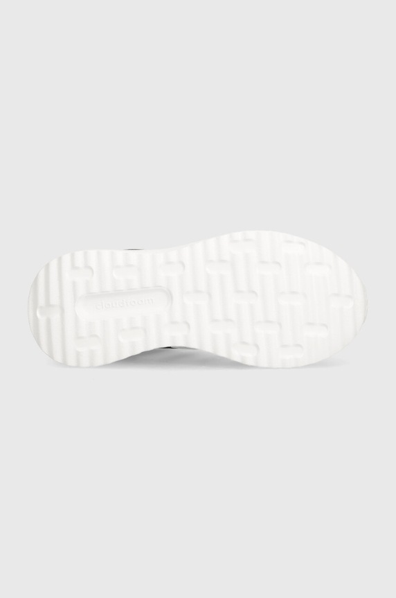 Παιδικά sneakers adidas X_PLRPATH IE8465 μαύρο