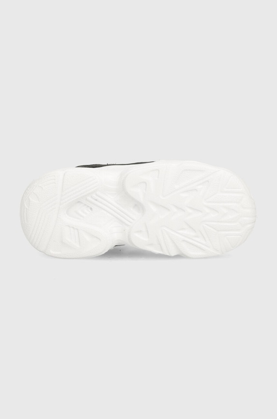 adidas Originals sneakers pentru copii FALCON EL IF1100 negru