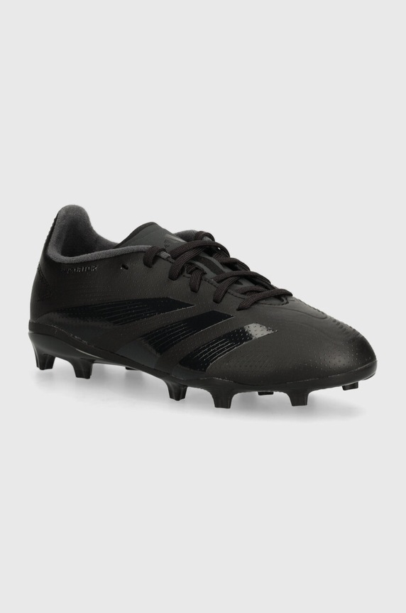 Παιδικά πώματα adidas Performance PREDATOR LEAGUE FG συνθετικό μαύρο IG7750