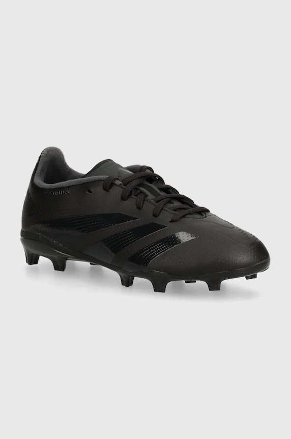 Παιδικά πώματα adidas Performance PREDATOR LEAGUE FG συνθετικό μαύρο IG7750
