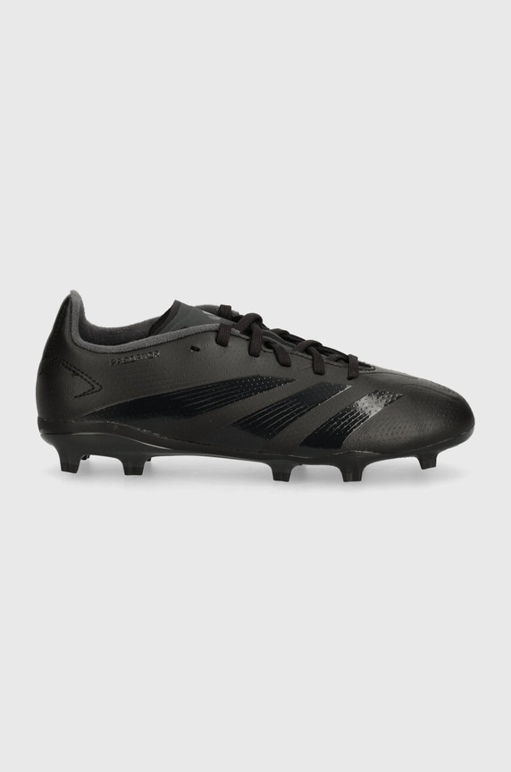 Παιδικά πώματα adidas Performance PREDATOR LEAGUE FG IG7750 μαύρο AW24