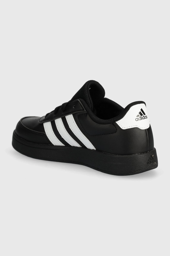 Κοριτσίστικα Παιδικά sneakers adidas Breaknet 2.0 HP8961 μαύρο