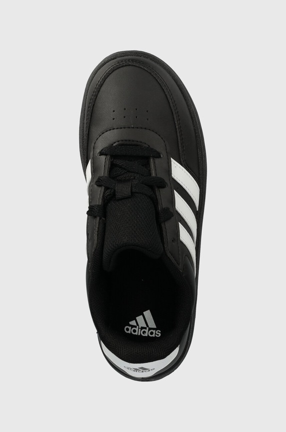 Παιδικά sneakers adidas Breaknet 2.0 μαύρο HP8961
