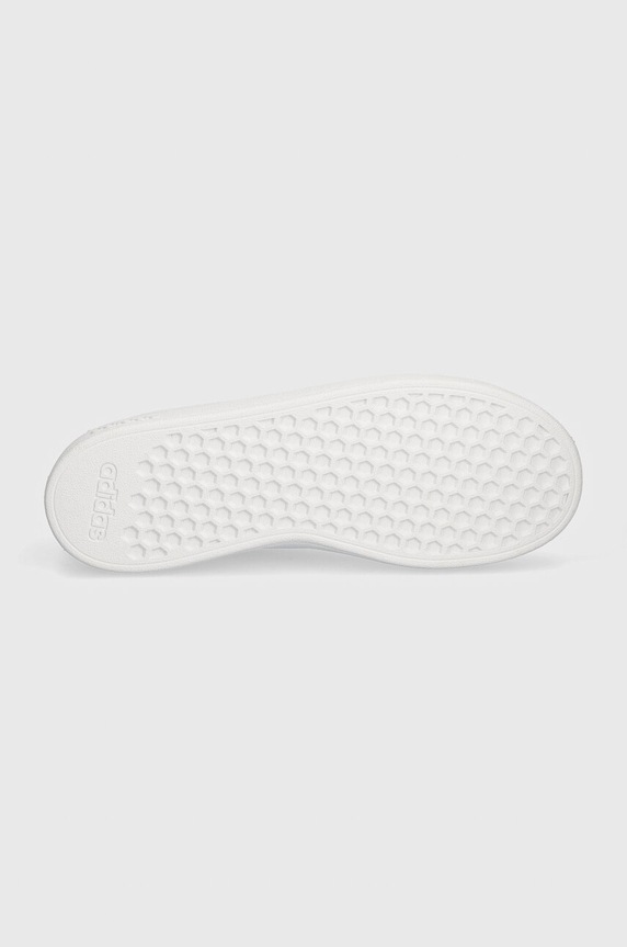Superge adidas ADVANTAGE BASE 2.0 ID3889 bela