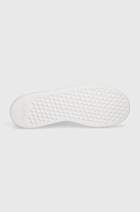 Superge adidas ADVANTAGE BASE 2.0 ID3889 bela