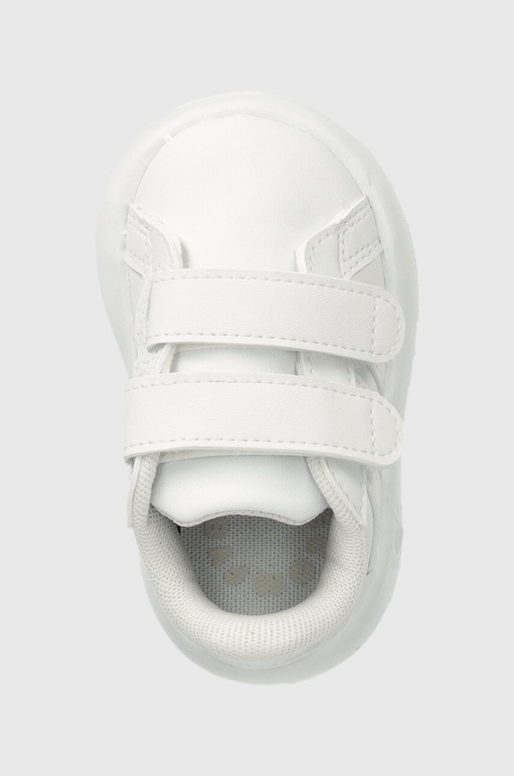Dječje tenisice adidas GRAND COURT 2.0 CF bijela ID5273