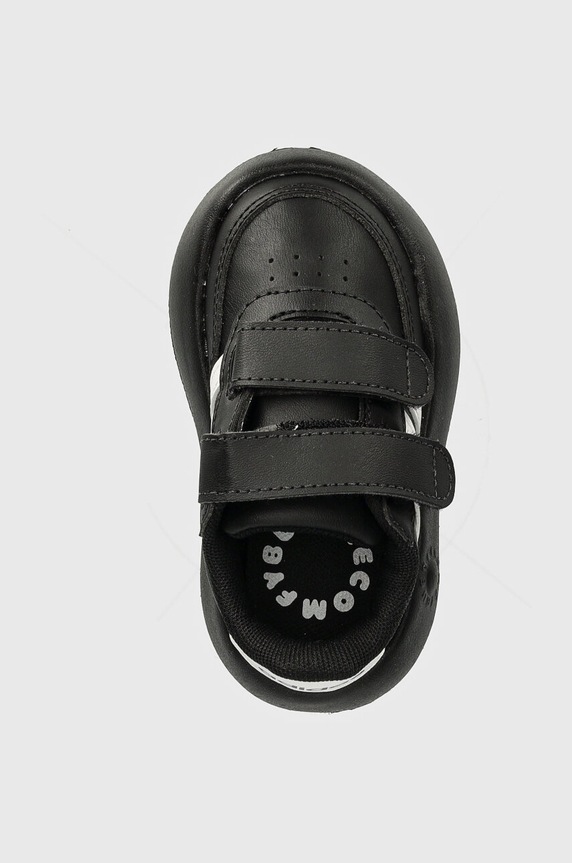 Παιδικά sneakers adidas BREAKNET 2.0 CF μαύρο ID5277
