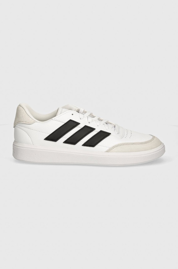 Sneakers adidas COURTBLOCK ID6500 λευκό AW24