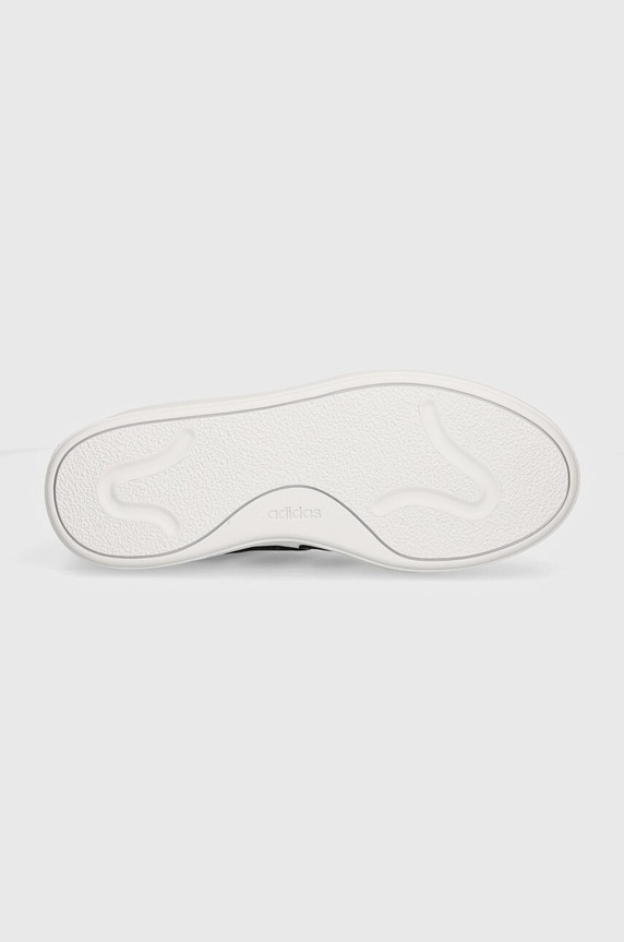 Sneakers adidas COURTBLOCK ID6500 λευκό