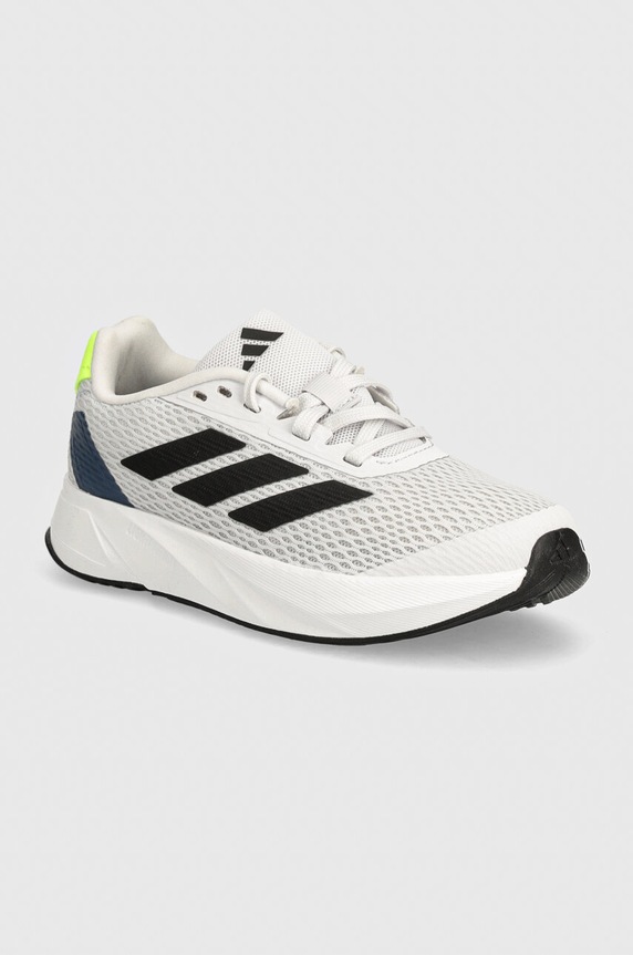 Dječje tenisice adidas DURAMO SL sintetički siva ID9130