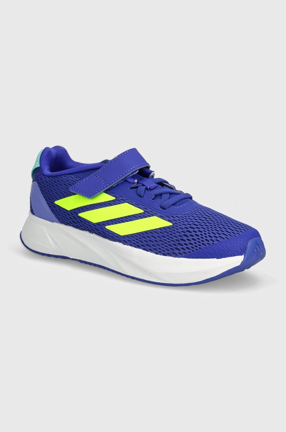 Dječje tenisice adidas DURAMO SL EL sintetički plava ID9142