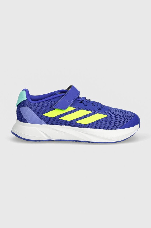 Dječje tenisice adidas DURAMO SL EL ID9142 plava AW24
