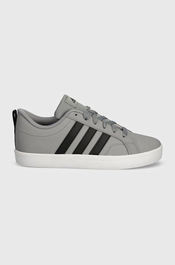 Detské tenisky adidas VS PACE 2.0 IE3463 sivá AW24