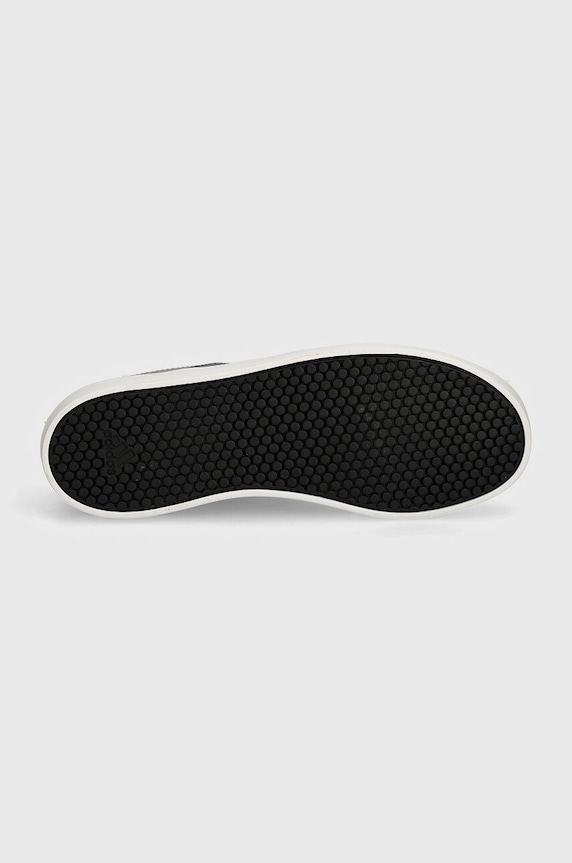 Detské tenisky adidas VS PACE 2.0 IE3463 sivá