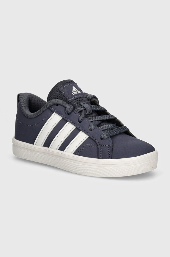 adidas sneakers pentru copii VS PACE 2.0 textil bleumarin IE3465