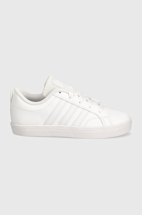 Detské tenisky adidas VS PACE 2.0 IE3468 biela AW24