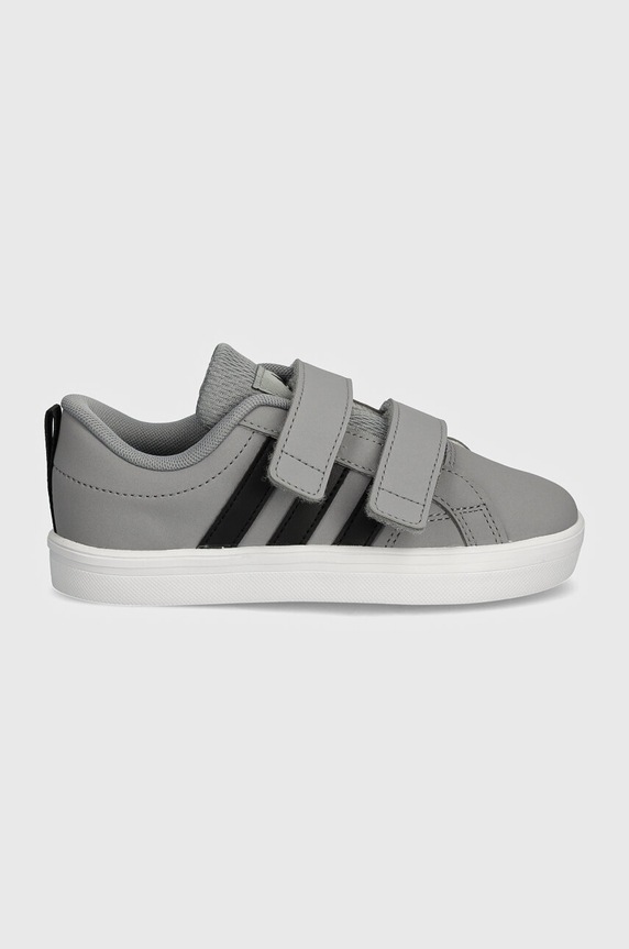 Detské tenisky adidas VS PACE 2.0 CF C IE3469 sivá AW24
