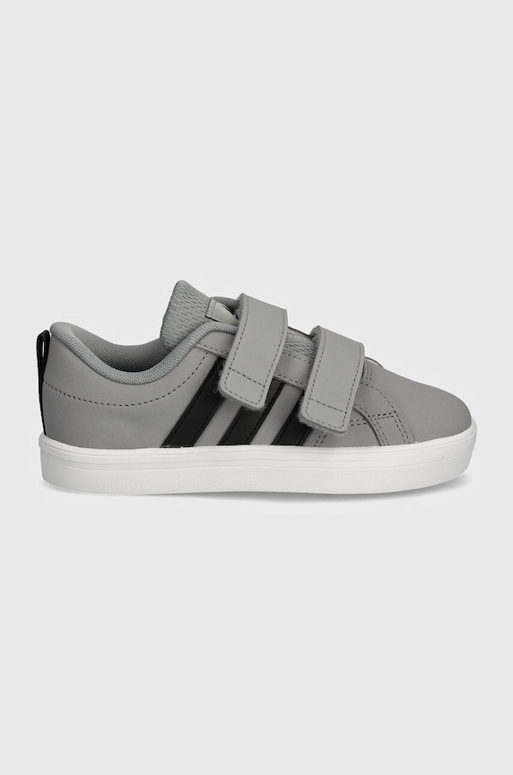 Detské tenisky adidas VS PACE 2.0 CF C IE3469 sivá AW24