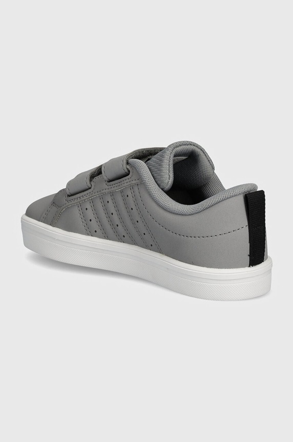 Chlapec Detské tenisky adidas VS PACE 2.0 CF C IE3469 sivá