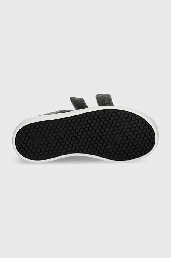 Detské tenisky adidas VS PACE 2.0 CF C IE3469 sivá