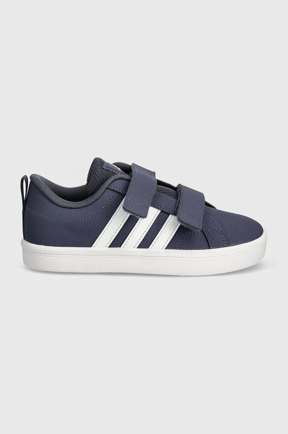 adidas scarpe da ginnastica per bambini VS PACE 2.0 CF C IE3471 blu navy AW24