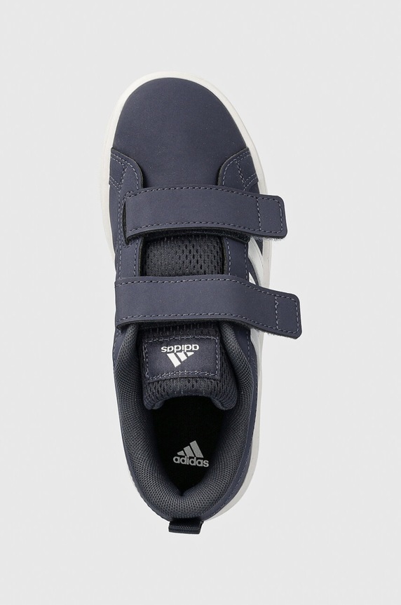 adidas scarpe da ginnastica per bambini VS PACE 2.0 CF C blu navy IE3471