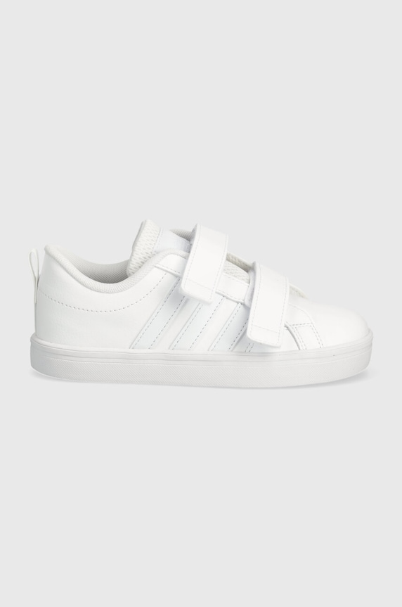 adidas sneakers pentru copii VS PACE 2.0 CF C IE3474 alb AW24